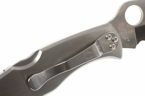 Складной нож Spyderco Endura 4 - 10PS фото 4 Складной нож Spyderco Endura 4 - 10PS фото 4