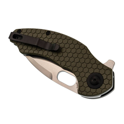 Складной нож Kizer Roach Mini фото 9 Складной нож Kizer Roach Mini фото 9