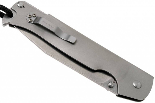 Складной нож Cold Steel Pocket Bushman 95FB фото 16 Складной нож Cold Steel Pocket Bushman 95FB фото 16