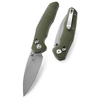 Складной нож Bestech Knives 