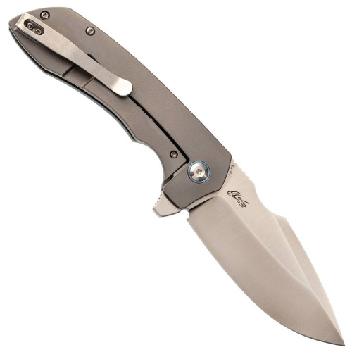 Складной нож Kansept knives Entity фото 6
