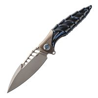 Складной нож Rikeknife Thor 7