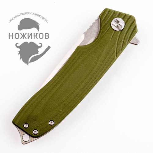 Складной нож Bestech Knives Lion фото 2 Складной нож Bestech Knives Lion фото 2