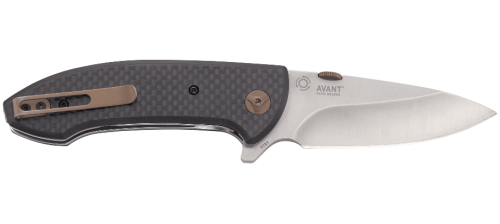 Складной нож CRKT Avant фото 2