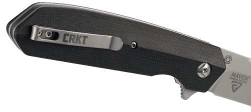 Складной нож CRKT 6920 - Maven фото 5 Складной нож CRKT 6920 - Maven фото 5