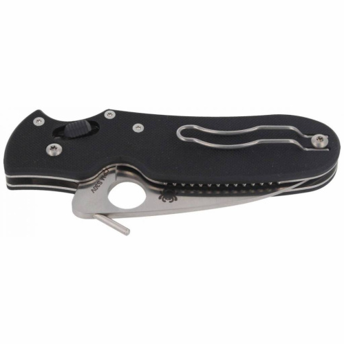 Складной нож Spyderco P'Kal™ 103GP фото 18 Складной нож Spyderco P'Kal™ 103GP фото 18