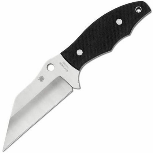 3810 Spyderco Ronin 2 FB09GP2 фото 5