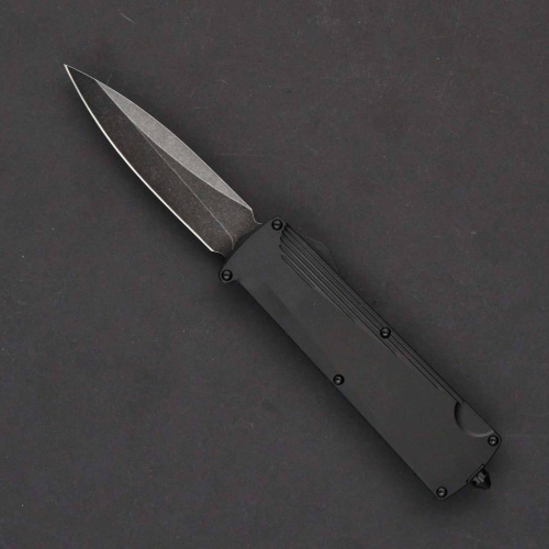 Daggerr Кощей All Black Daggerr Кощей All Black
