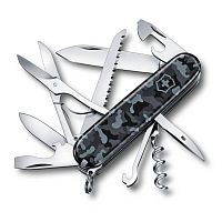 Мультитул Victorinox Huntsman
