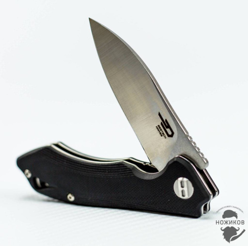 Складной нож Bestech Knives Beluga BG11A-2 фото 5
