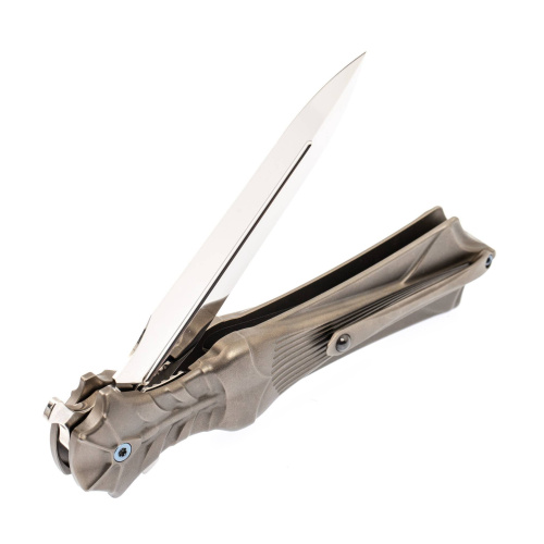 365 Rikeknife Складной нож Amulet Rikeknife фото 7