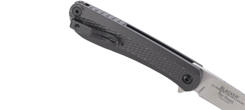 Складной нож CRKT Slacker фото 11 Складной нож CRKT Slacker фото 11