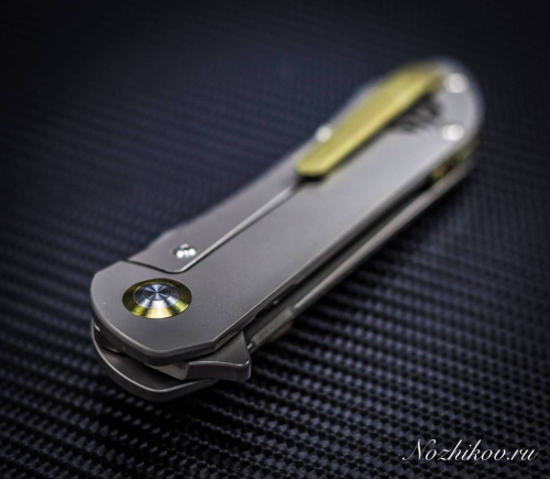 Складной нож Bestech Knives BT1703A фото 12 Складной нож Bestech Knives BT1703A фото 12