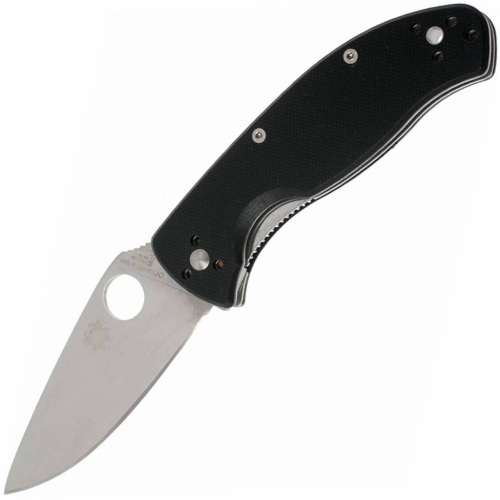 Складной нож Spyderco Tenacious - C122GP фото 4