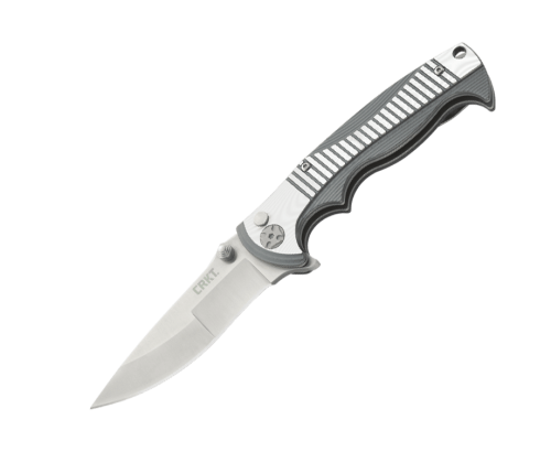 Складной нож CRKT Tighe Rade фото 4 Складной нож CRKT Tighe Rade фото 4