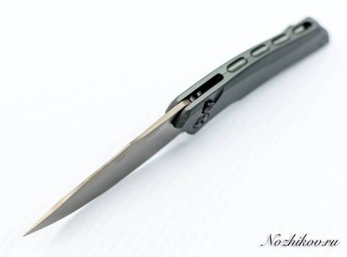5891 Kershaw Launch 1 Special - 7100GRY фото 7