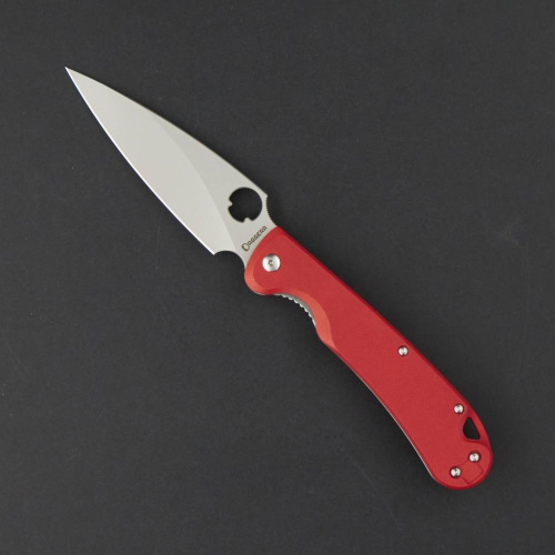 Складной нож Daggerr Sting Red BB Складной нож Daggerr Sting Red BB