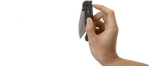 Складной нож CRKT M21™-02G фото 2 Складной нож CRKT M21™-02G фото 2