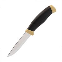 Нож с фиксированным лезвием Morakniv Companion Desert
