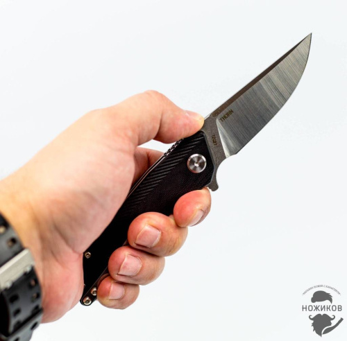 Складной нож Bestech Knives Thorn BG10A-2