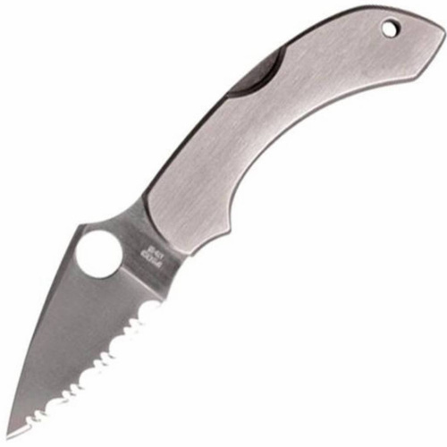 Складной нож Spyderco Dragonfly 2 - 28S фото 22