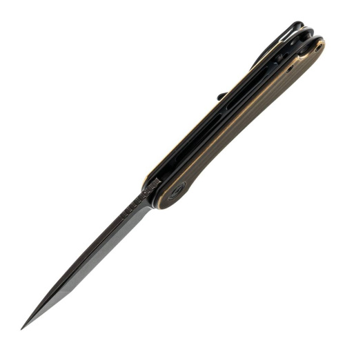 Складной нож CIVIVI Elementum фото 13 Складной нож CIVIVI Elementum фото 13
