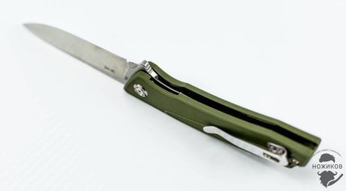 Складной нож Bestech Knives Spike BG09B-2 фото 5 Складной нож Bestech Knives Spike BG09B-2 фото 5