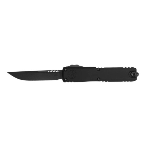 Автоматический нож Microtech Ultratech ZBP Gen III S/E Автоматический нож Microtech Ultratech ZBP Gen III S/E