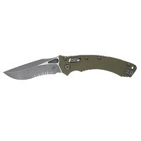 Складной нож Microtech Amphibian 137RL-11APFLGTOD