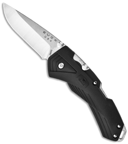 Складной нож Buck 288 QuickFire - 0288BKS фото 3