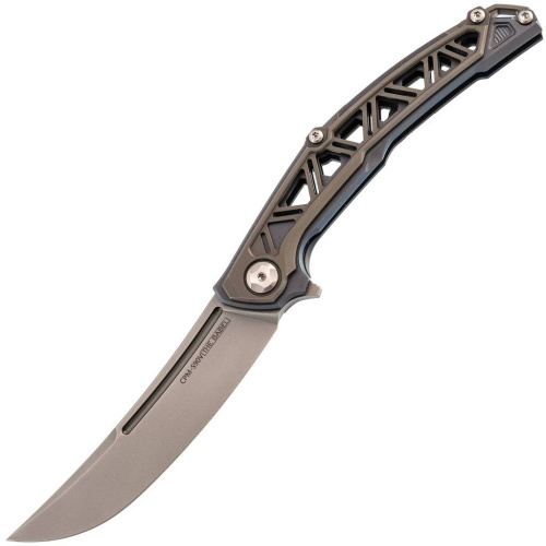 Складной нож Nimo Knives 14