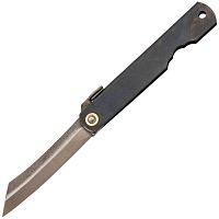 Складной нож Nagao Higonokami Higonokami