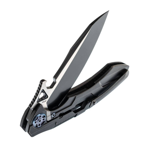 Складной нож Rikeknife M3 фото 8
