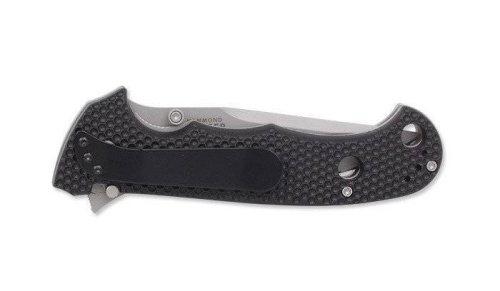 Складной нож CRKT Desert Cruiser фото 3 Складной нож CRKT Desert Cruiser фото 3