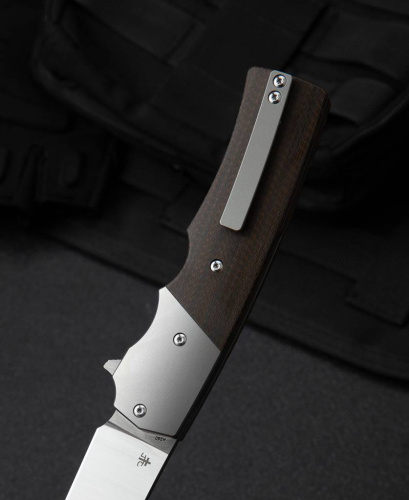 Складной нож Bestech Knives Spanish Tip Razor фото 12 Складной нож Bestech Knives Spanish Tip Razor фото 12