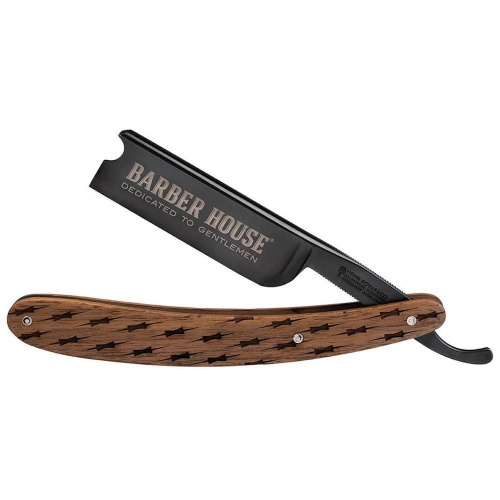 Бритва опасная Boker Barber Ноuse Бритва опасная Boker Barber Ноuse