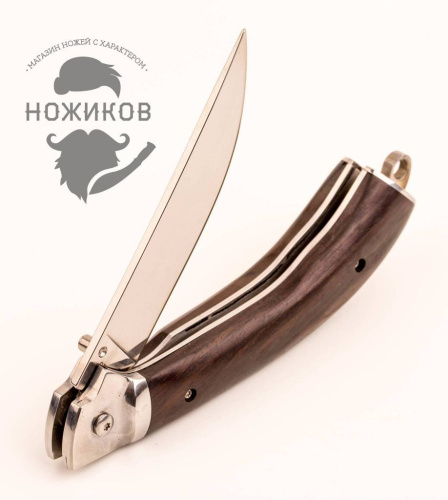 Складной нож Витязь Уж фото 4