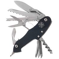 Мультитул Stinger FK-KG5011L7B