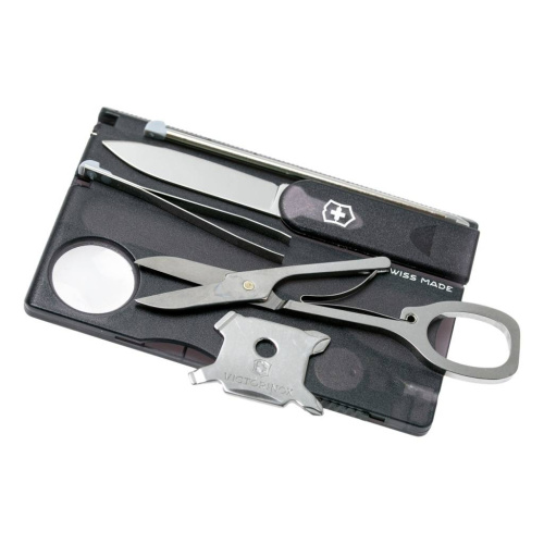 11 Victorinox SwissCard Lite фото 7 11 Victorinox SwissCard Lite фото 7