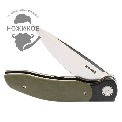 Складной нож Honor Большой Tirex фото 3 Складной нож Honor Большой Tirex фото 3