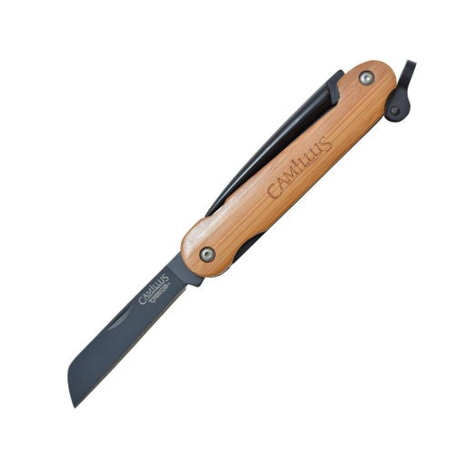 Складной нож Camillus Nautical Sailing Marlin Spike Складной нож Camillus Nautical Sailing Marlin Spike