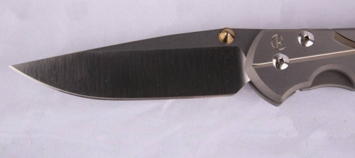 Складной нож Chris Reeve Large Sebenza 21 Unique Graphics фото 7 Складной нож Chris Reeve Large Sebenza 21 Unique Graphics фото 7