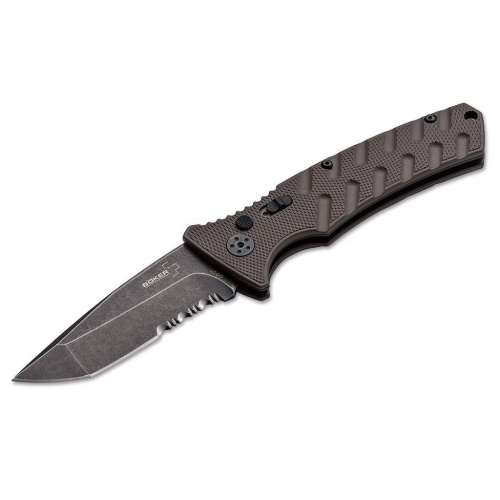 491 Boker Автоматический складной ножTanto Coyote 491 Boker Автоматический складной ножTanto Coyote