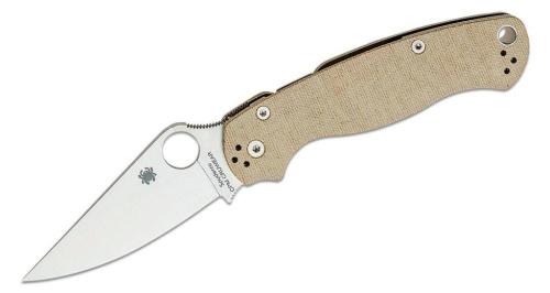Складной нож Spyderco Para Military 2 - 81MPCW2 Складной нож Spyderco Para Military 2 - 81MPCW2