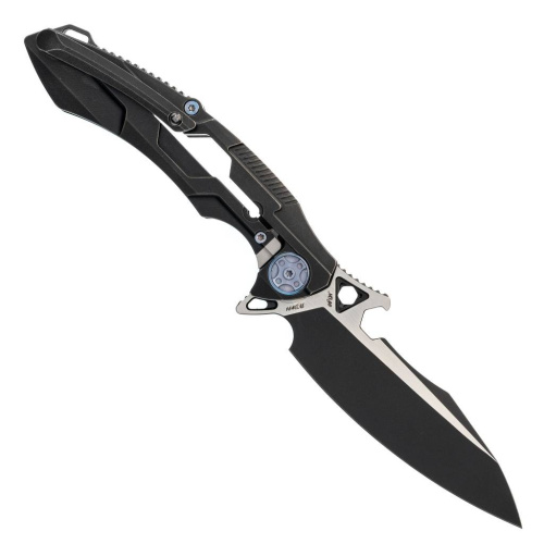 Складной нож Rikeknife M3 фото 9