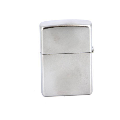 499 ZIPPO ZIPPO Classicпокрытием Satin Chrome™ 499 ZIPPO ZIPPO Classicпокрытием Satin Chrome™