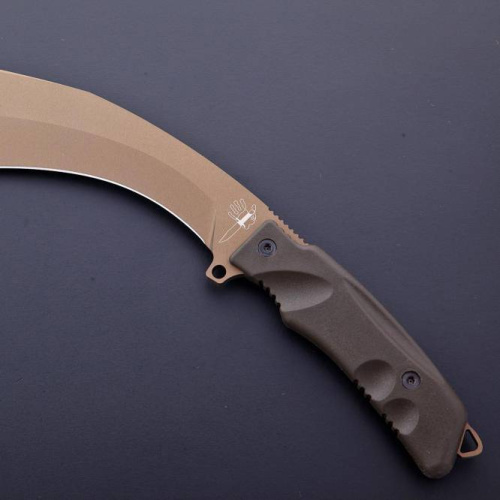 271 Fox Extreme Tactical Trakker Kukri фото 5