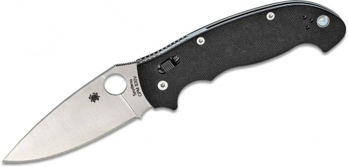 Складной нож Spyderco Manix 2 XL - 95GP2 фото 25 Складной нож Spyderco Manix 2 XL - 95GP2 фото 25