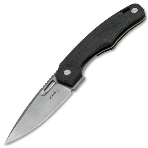 Нож складной Boker Plus Boris Manasherov Design Warbird