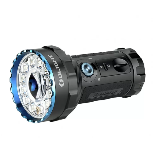 798 Olight ФонарьMarauder 2